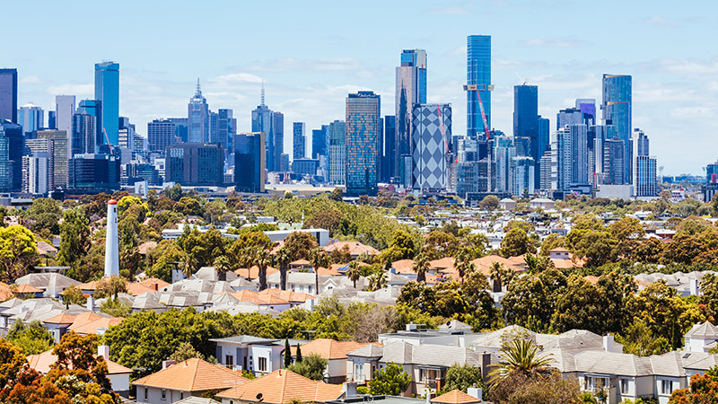 APAC Summit - Melbourne